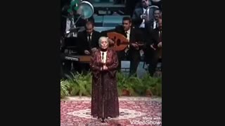بانوی فقید مرضیه، یا محمد جراحی لثه