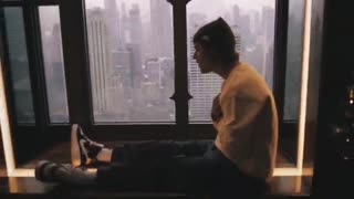 موزیک ویدئو جدید جاستین بیبر با عنوان(مقدس)+ترجمه فارسی