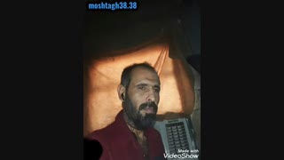 شعر جمیل(یل امضیعنی منک)بصوت ابومشتاق الامیری