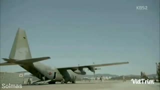 میکس سریال کره ای نسل خورشید ❤