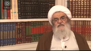 درس خارج فقه آیت الله العظمی مظاهری-۱۳۹۹.۰۸.۱۷