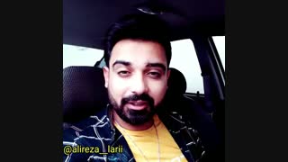 کلیپ انگیزشی و انرژی مثبت علیرضا لاری