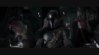 قسمت دوم فصل دوم سریال ماندالورین The Mandalorian