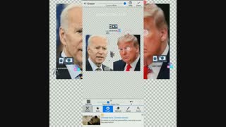 پس زمینه عکس ها تو عوض کن !!!؟
