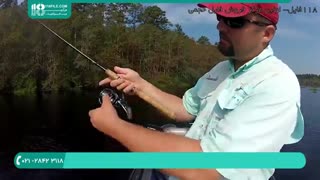 نکات طلایی در مورد ماهیگیری با قلاب برای افراد آماتور