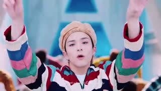 موزیک ویدیو MMM از Treasure با زیرنویس فارسی چسبیده