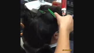 کراتینه مو برزیلی با صافی 100درصد 09123019243