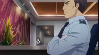 انیمه ی چارلوت - charlotte قسمت 6 با زیرنویس فارسی-144p