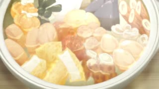 انیمه رنگ اشتها قسمت 9 زیرنویس فارسی آنلاین