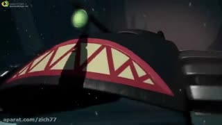 I Pet Goat 2/99 Farsi Announcement Part 8