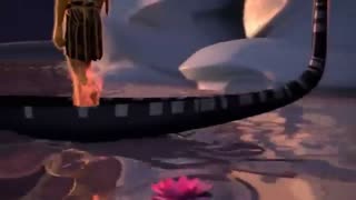 I Pet Goat 2/99 Farsi Announcement Part 12