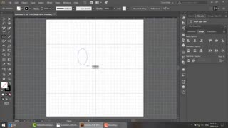آموزش ایلاستریتور- ایجاد طرح اسلیمی