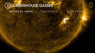 Air Pollution 101 | National Geographic