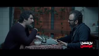 دانلود فیلم ایرانی بی حسی موضعی کامل - iCinemaa.com