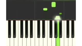 آموزش آهنگ 3 فیلم و کارتون معروف