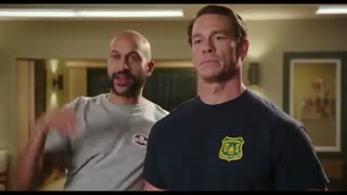 تریلر فیلم Playing with Fire 2019