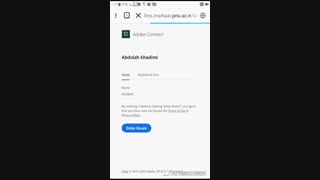 فیلم آموزشی راهنمای استفاده از سامانه آموزش الکترونیکی ویژه دانشجویان ترم اول 1399-1400