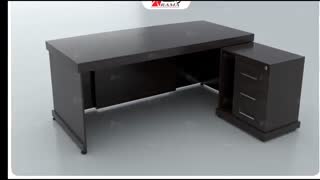 میز مدیریتی راما