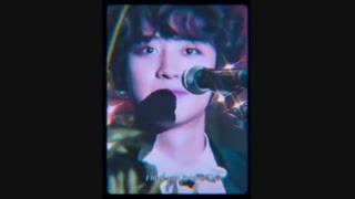 ݃ ২ I love you forever CHANYEOL২ ݃ کپشن