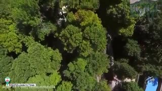 آبشار بیشه لرستان قسمت سوم