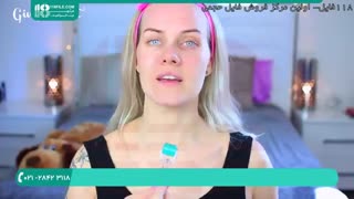 آموزش پاکسازی پوست صورت به روش میکرودرم