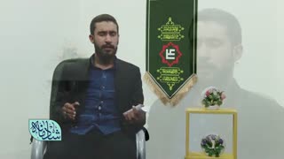 علی آسیا _ شادمانه | شبکه جهانی بیت العباس علیه السلام