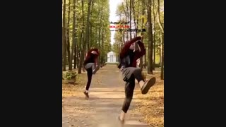 رقص بسیار زیبا |  آموزش خصوصی رقص  | آموزش رقص آنلاین 09124088996