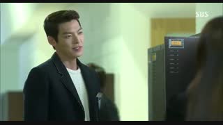 سریال کره ای وارثان the heirs قسمت 11 با زیرنویس فارسی