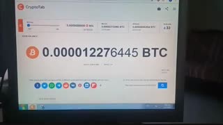 نرم افزار استخراج بیت کوین