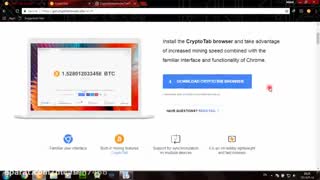استخراج بیت کوین رایگان با نرم افزار