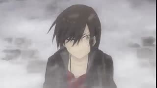 چارلوت ( charlotte ) قسمت 13 ( آخر ) با زیر نویس فارسی