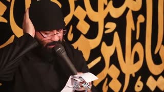 یادتان باشد لباس مشکی ام  را  تا  کنید - حاج عبدالرضا هلالی