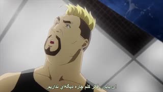 انیمه کارول و سه شنبه قسمت 7 با زیرنویس فارسی- carole and tuesday