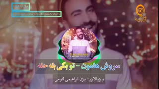 سروش هامون - تو بگی بله حله