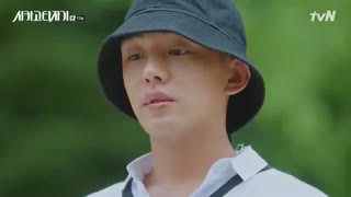 قسمت 11 سریال کره ای ماشین تحریر شیکاگو+زیرنویس چسبیده Chicago Typewriter 2017