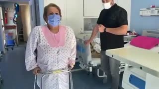 بهترین جراح تعویض مفصل زانو در تهران چه کسی است؟