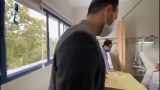 آیا بعد از جراحی ترمیم رباط صلیبی باید استراحت مطلق داشت؟