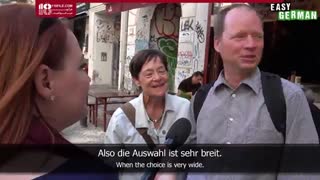 معرفی افعال قوی و نحوه صرف کردن آنها در زبان آلمانی