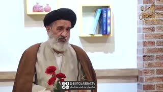 چکیده کلامی از برنامه کافه پرسش _سخنران:سید حسن احمدی اصفهانی
