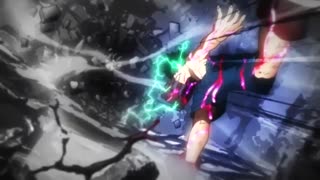 My Hero Academia Amv - Non-Stop