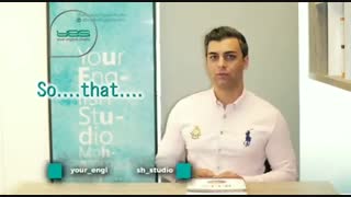 آموزش اصطلاحات زبان انگلیسی - کاربرد so that