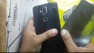 باتری اصلی گوشی نوکیا Nokia 8.1 - امداد موبایل