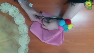 خیاطی اسان کیف /قسمت سوم و آخر