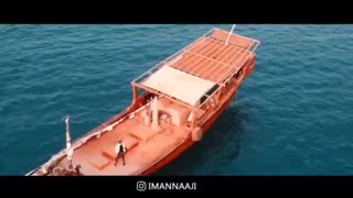 ایمان ناجی - تا ابد فارس