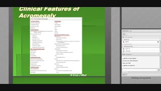 جلسه ی چهاردهم مقدمات بیماری های غدد