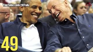 63 دانستنی درباره جوبایدن