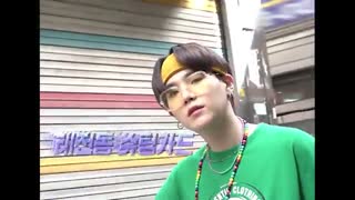 جدید ترین چیز هایی  بی تی اس ؛پیش نمایش سیزن گریتینگ بی تی اس به نام BTS goes retro