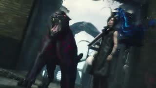 تریلر لانچ بازی Devil May Cry 5: Special Edition - بازی مگ
