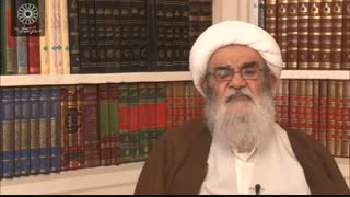 درس خارج فقه آیت الله العظمی مظاهری-۱۳۹۹.۰۸.۲۰