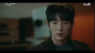 سریال گل شیطان _قسمت هفتم (با بازی عالی لی جونگی)   ۲۰۲۰